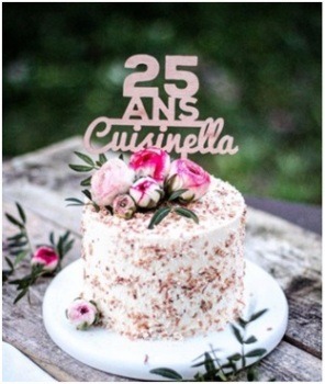 25ème anniversaire Cuisinella