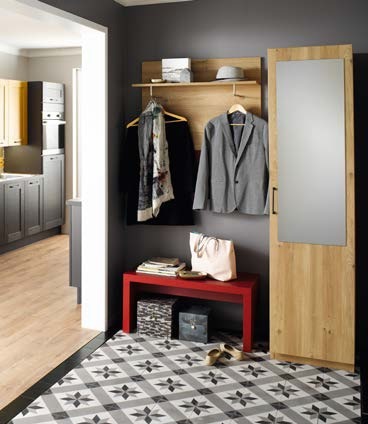 Module Ola - Cuisinella