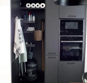 Armoire ergonomique - Cuisinella