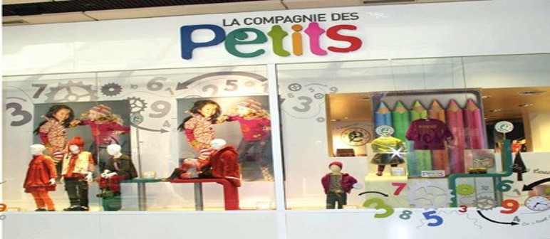 Se lancer en tant que franchisé La Compagnie des Petits