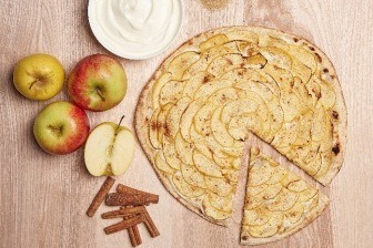 La Pizza de Nico veut proposer une offre de qualité