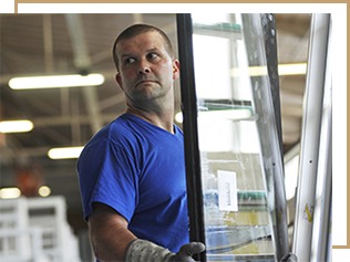 Franchise + Fenêtre = Opportunité sur un marché en croissance