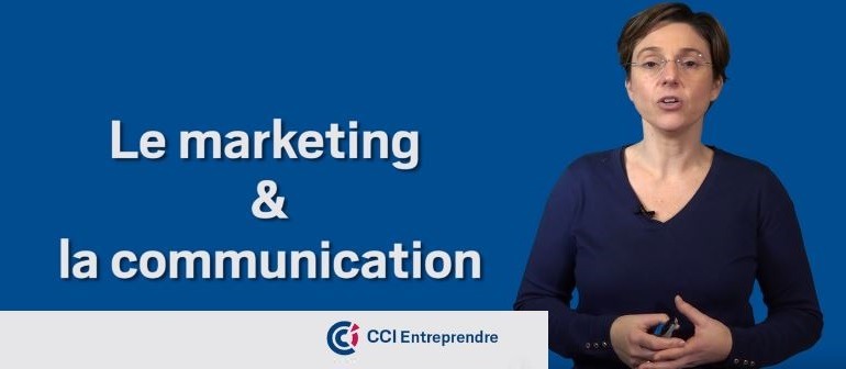 20 minutes pour tout savoir sur le Marketing Mix !
