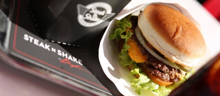 La franchise Steak’n Shake signe une 2e ouverture à Lyon