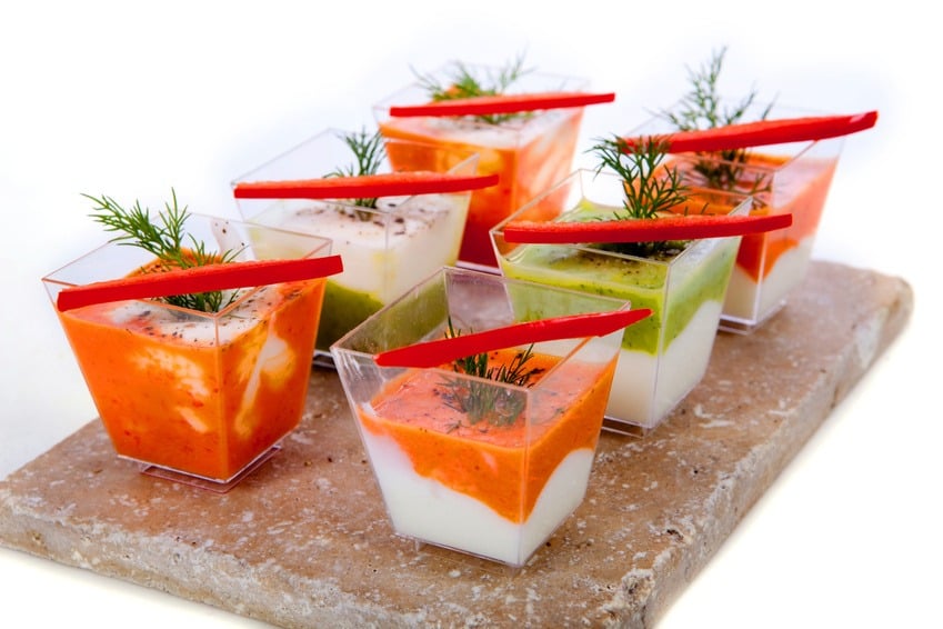 Le snacking : un marché juteux où la concurrence bat son plein