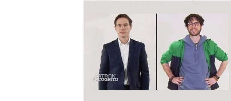 Le patron de la franchise Tom & Co dans Patron Incognito sur M6
