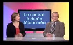 Les avantages et les inconvénients du contrat à durée déterminée