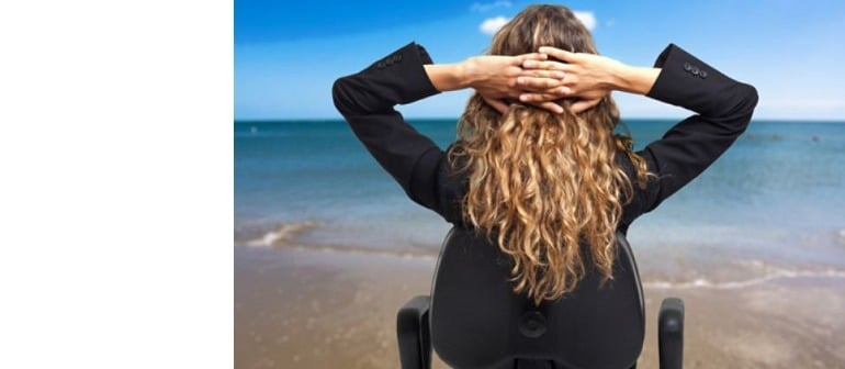 Profitez des vacances pour construire votre projet en franchise