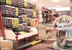 Les valeurs de la franchise Marché aux Affaires attirent 2 amis d’enfance