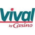 Maryse Boudrier, franchisée Vival St Hilaire les Cambrai (59)