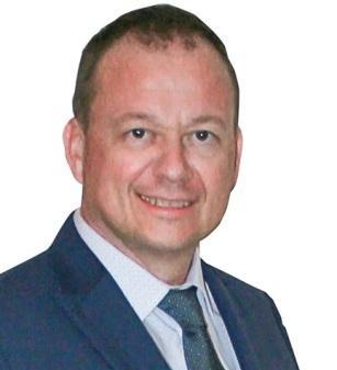 Un nouveau Directeur pour la région de l’Europe de l’Ouest au sein du groupe Deceuninck