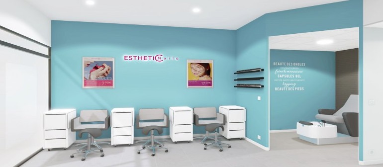 La franchise Esthetic Center vers de nouvelles perspectives d’avenir