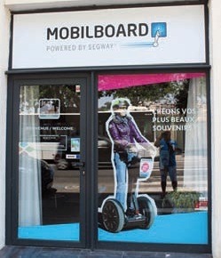 Une agence de tourisme d&rsquo;un nouveau genre ouvre à Carcassonne