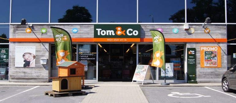 Pourquoi créer une animalerie Tom&Co en franchise ?