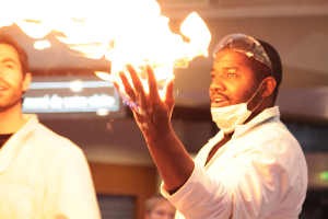 Les Savants Fous, rois du show !