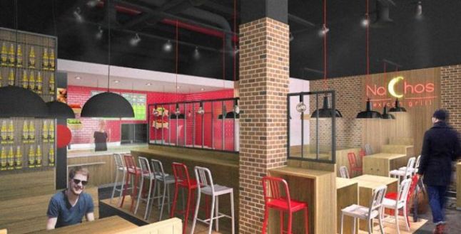 La franchise Nachos Mexican Grill s&rsquo;installe bientôt à Toulon