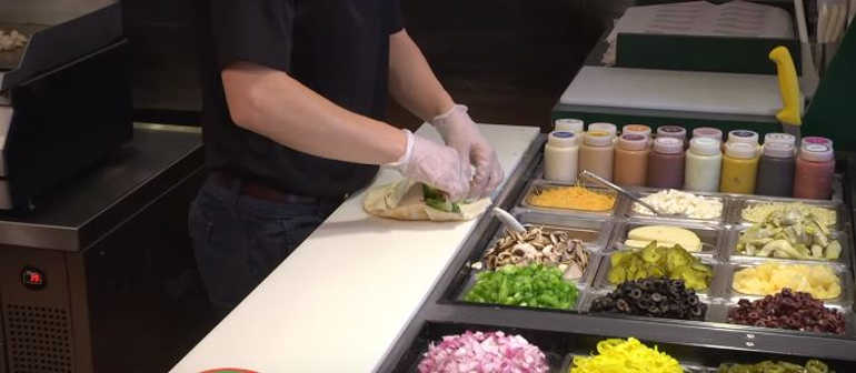 Restaurant : Le Fast Casual à la sauce de la franchise Pita Pit
