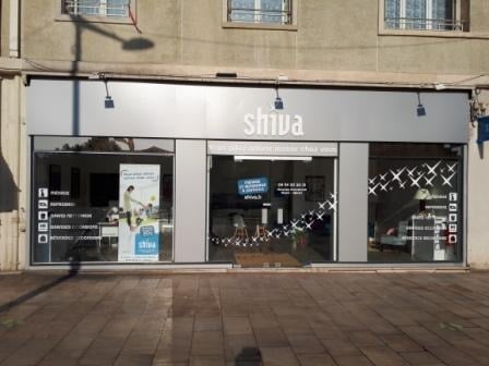 La franchise Shiva inaugure six nouvelles agences en France