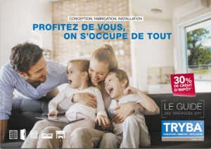 Focus sur le catalogue Tryba