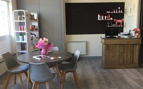 Salon Exclusif Coiffure