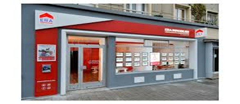 Découvrez l&rsquo;accompagnement de la franchise ERA Immobilier