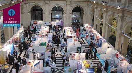 Top Franchise Med : Toutes les opportunités pour réussir votre création d&rsquo;entreprise