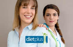 Salon Créer de Lille : La franchise dietplus à la rencontre des porteurs de projet