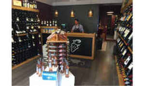 Cavavin de Fontainebleau