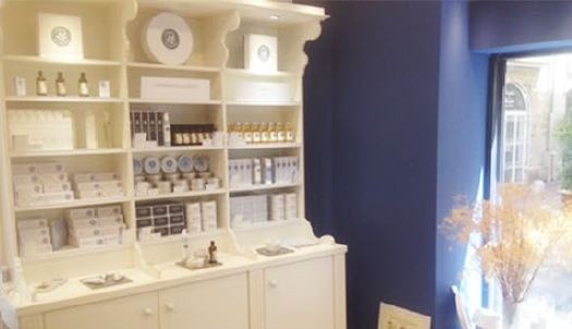 Boutique Graine de Pastel