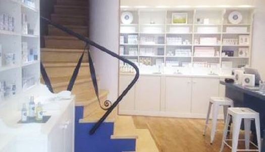 Boutique Graine de Pastel