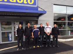 La  franchise Norauto annonce une nouvelle session du « Séminaire des dirigeants »