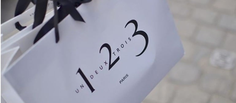 Pour la troisième année consécutive, la franchise 1.2.3 enregistre une hausse de la satisfaction client