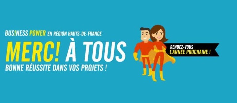 Que s&rsquo;est-il passé durant le Salon Créer ?