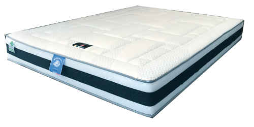 MONA Matelas seul BD