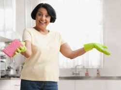 La franchise Atout Ménage obtient la « satisfaction OR »