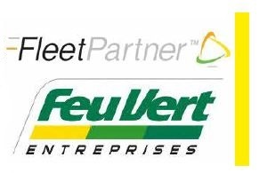 Feu Vert signe un partenariat avec Fleet Partner et présente sa nouvelle gamme du pneumatique