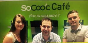 La franchise SoCoo&rsquo;c s&rsquo;enrichit d&rsquo;un nouveau magasin
