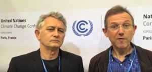 La fondation Yves Rocher en 3 axes majeurs (interview de Jacques Rocher et Claude Fromageot)