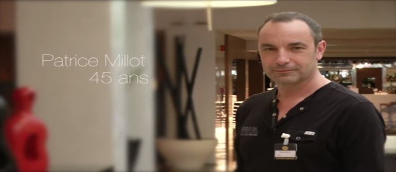 Interview de Patrice Millot, franchisé Midas à Travers