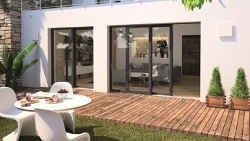 La franchise Tryba lance un coulissant unique sur le marché