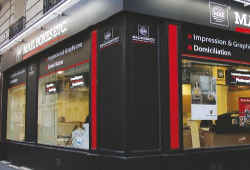 centre Mails Boxes etc