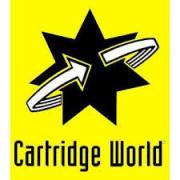 Logo franchise Cartridge