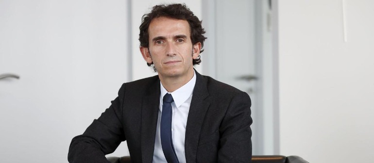 Les vastes chantiers qui attendent Alexandre Bompard, nouveau PDG Carrefour