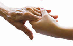 Franchise Age d&rsquo;Or Services : Les intervenants et proches des bénéficiaires témoignent