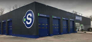 La franchise Point S signe une nouvelle ouverture