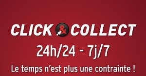Focus sur le service Click & Collect de la franchise Intermarché