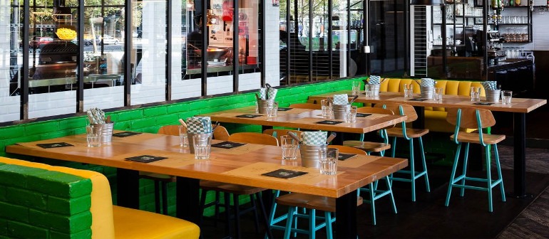 La première unité franchisée Léon de B. ouvre ses portes fin novembre à Reims