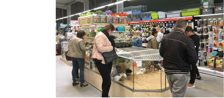 La franchise Tom&Co signe sa 21e ouverture en France