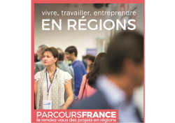 La franchise Midas était au salon Parcours France