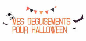 Halloween  chez la franchise Mondial Tissus : des déguisements ou un sort